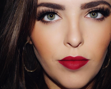 Reign Lashes | Premium 3D Mink Lashes in Trophy Wife - Upgrade Your Look